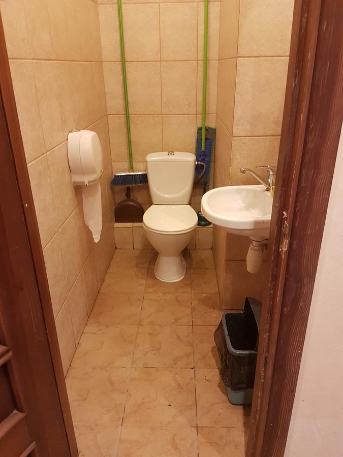 Apartament Erfolg 12 Daugavpils Bagian luar foto