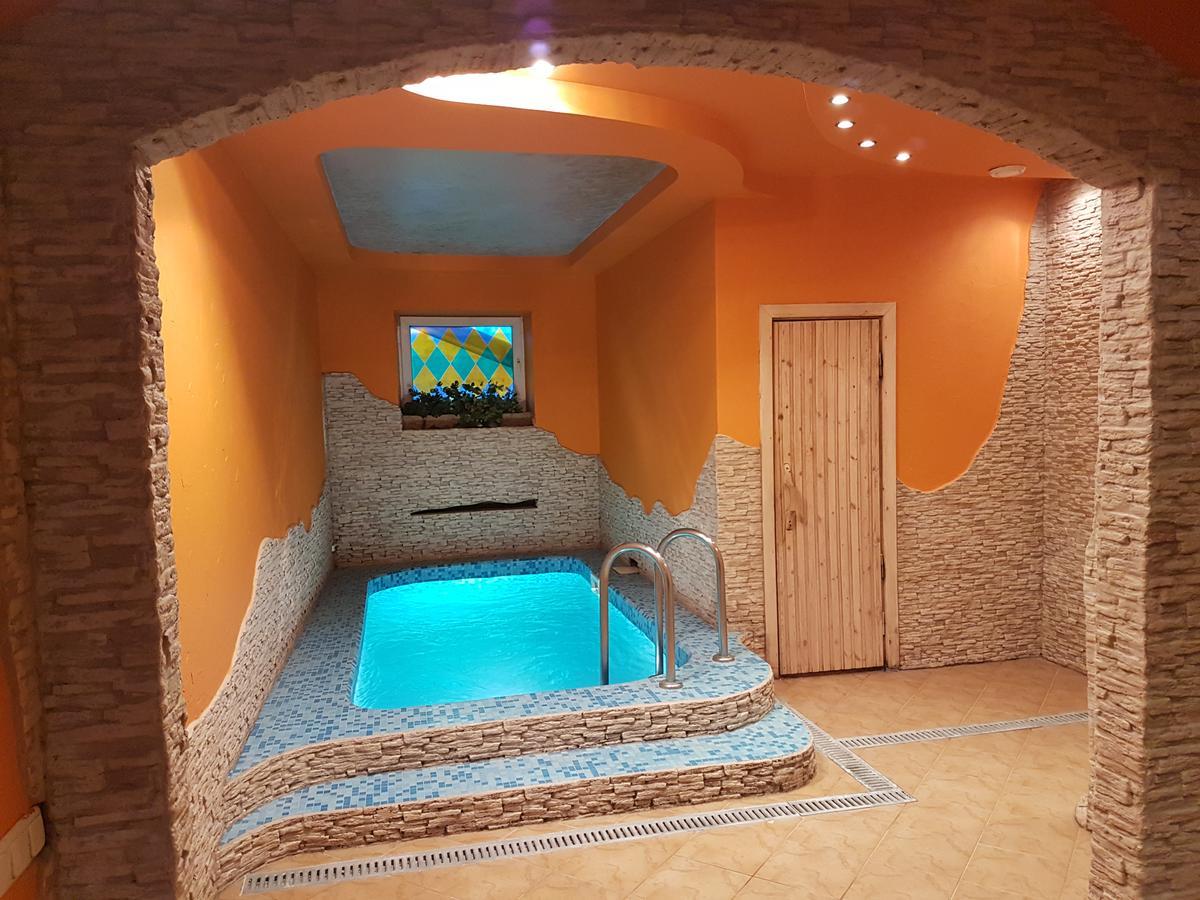 Apartament Erfolg 12 Daugavpils Bagian luar foto