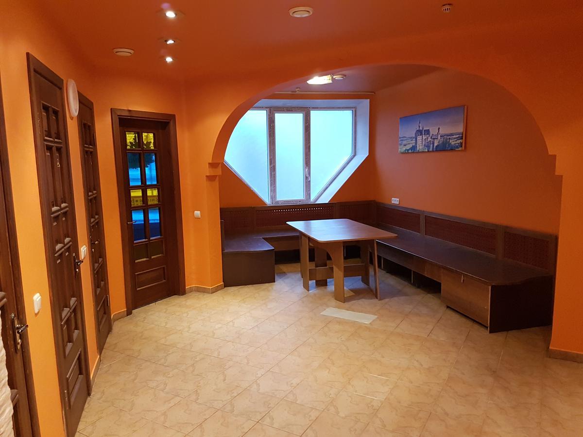 Apartament Erfolg 12 Daugavpils Bagian luar foto