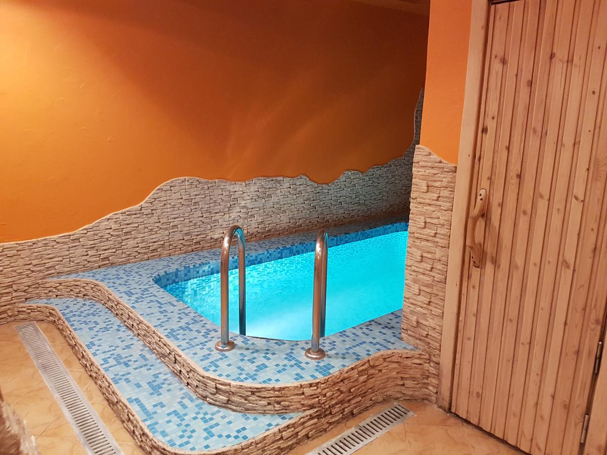 Apartament Erfolg 12 Daugavpils Bagian luar foto