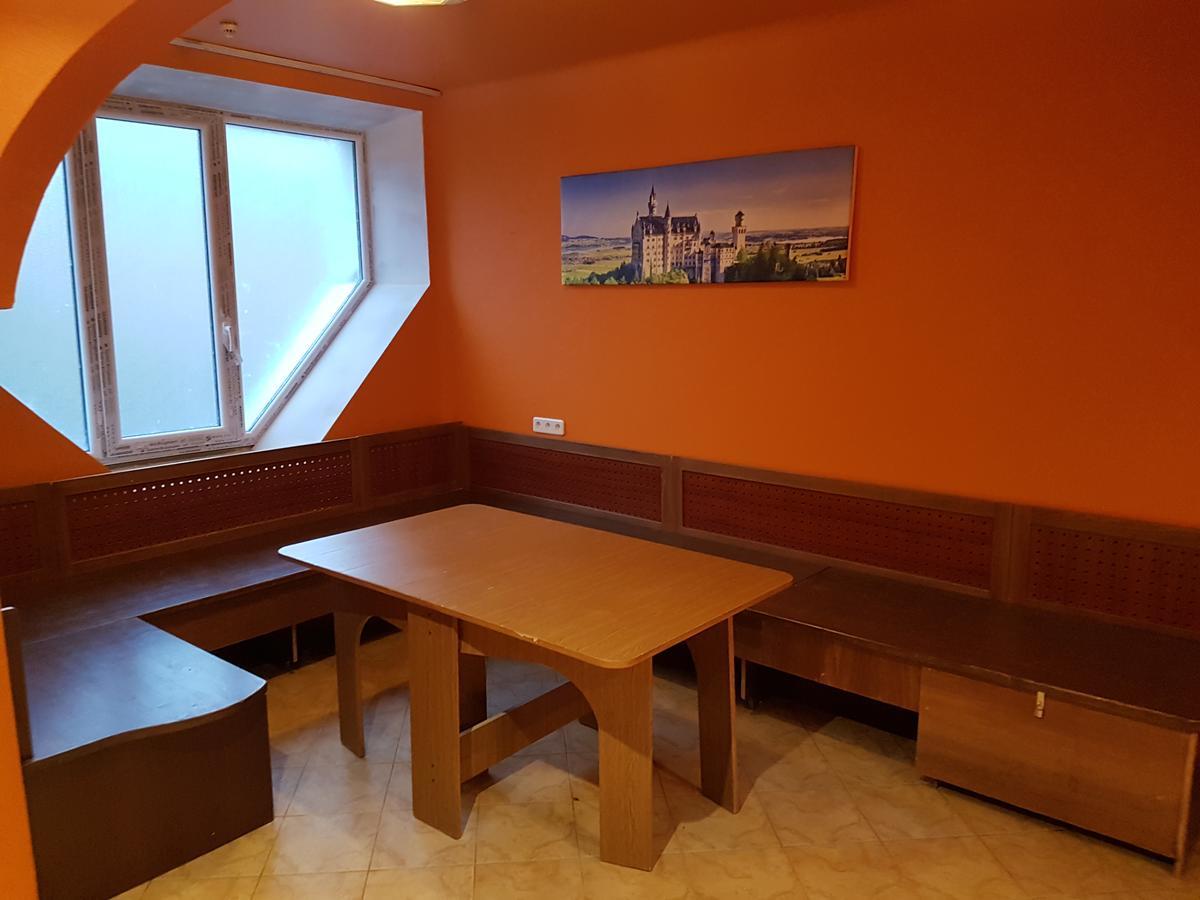 Apartament Erfolg 12 Daugavpils Bagian luar foto
