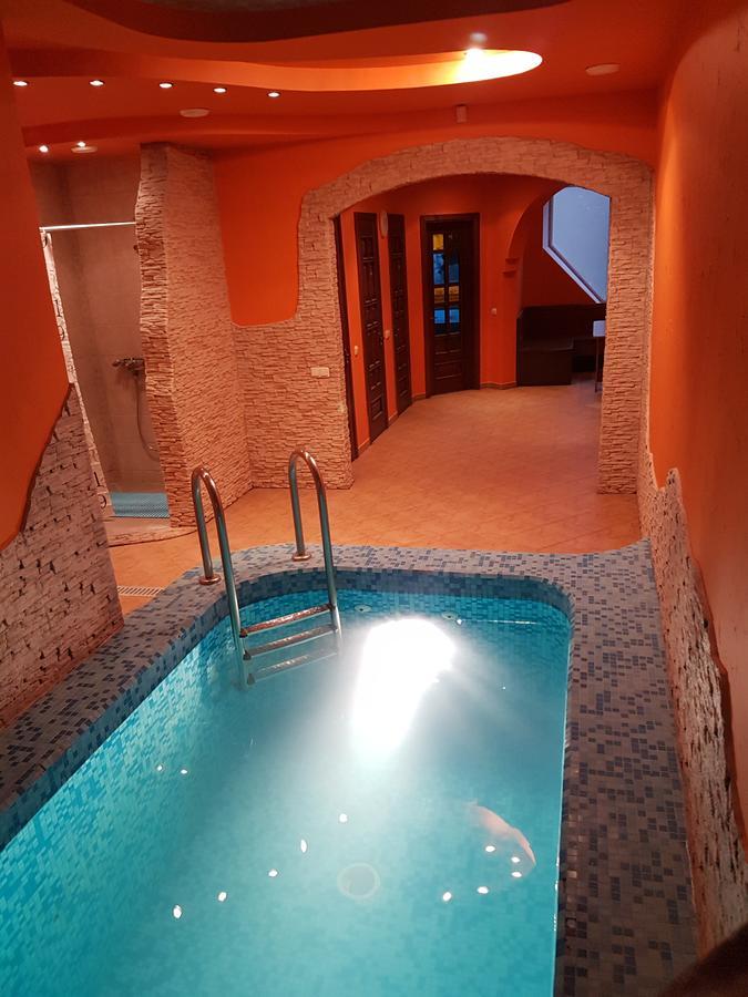 Apartament Erfolg 12 Daugavpils Bagian luar foto