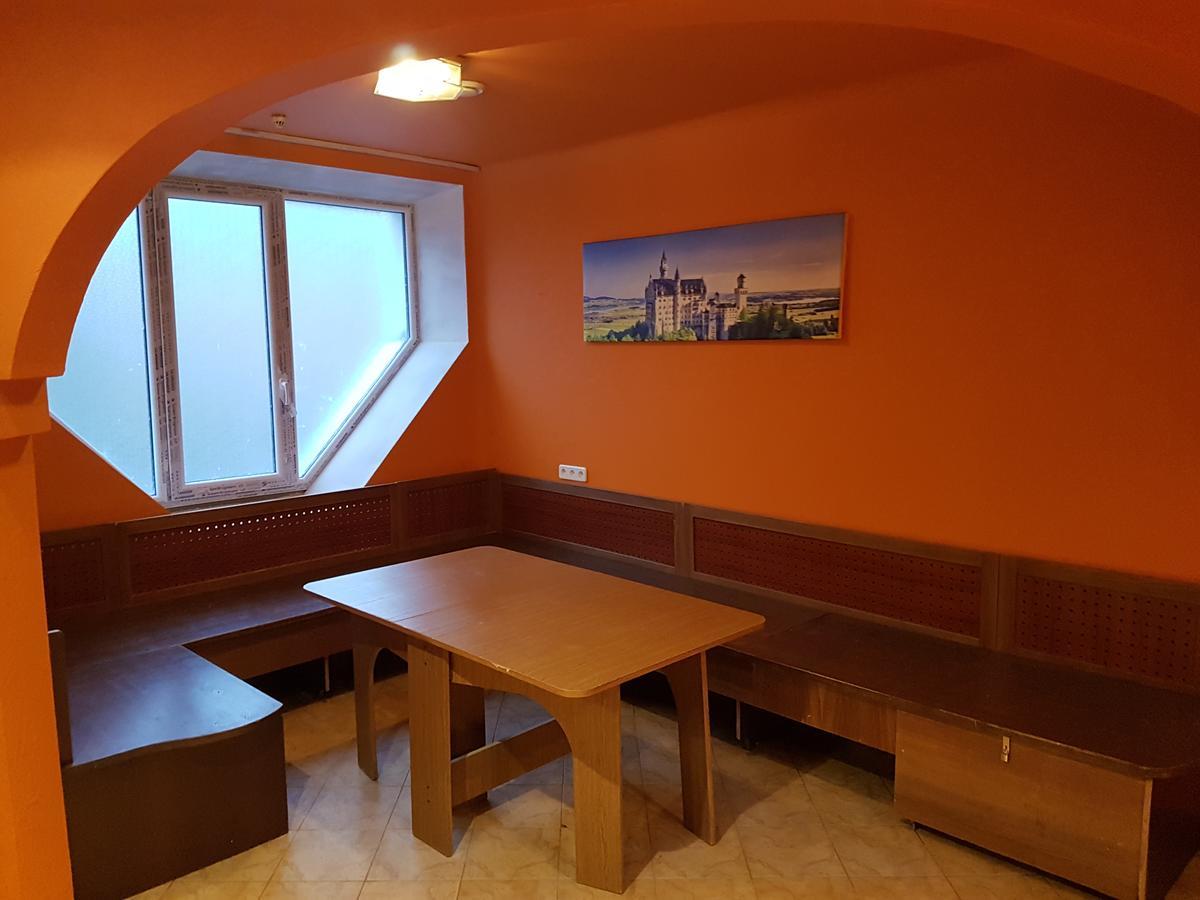 Apartament Erfolg 12 Daugavpils Bagian luar foto