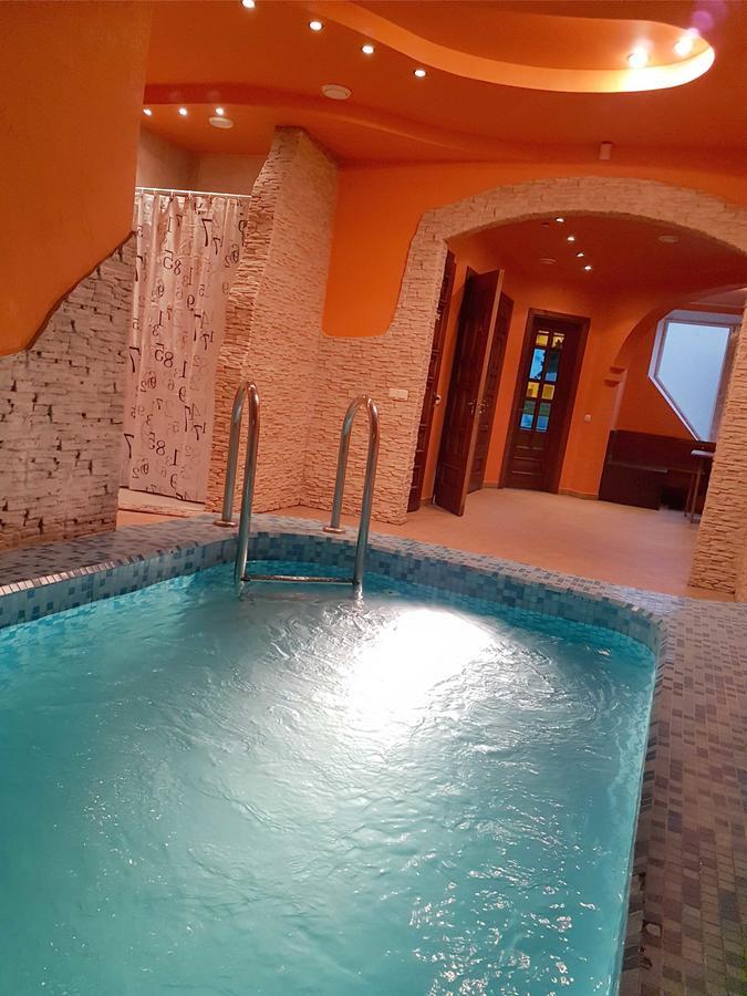 Apartament Erfolg 12 Daugavpils Bagian luar foto