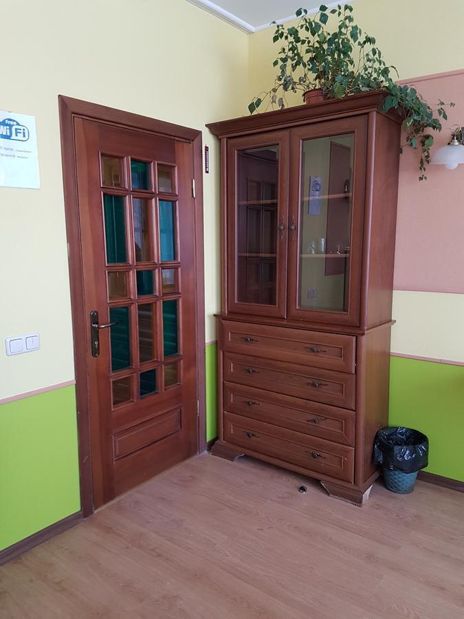 Apartament Erfolg 12 Daugavpils Bagian luar foto
