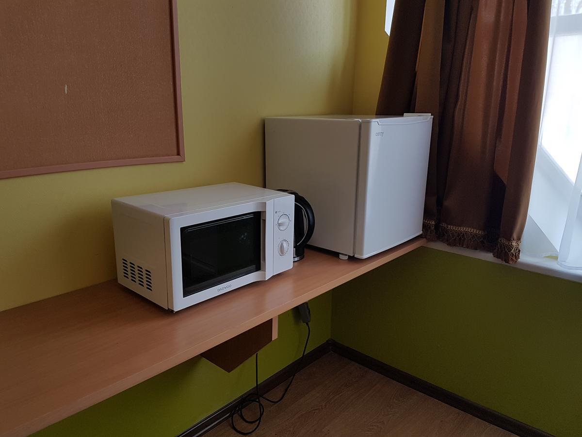 Apartament Erfolg 12 Daugavpils Bagian luar foto