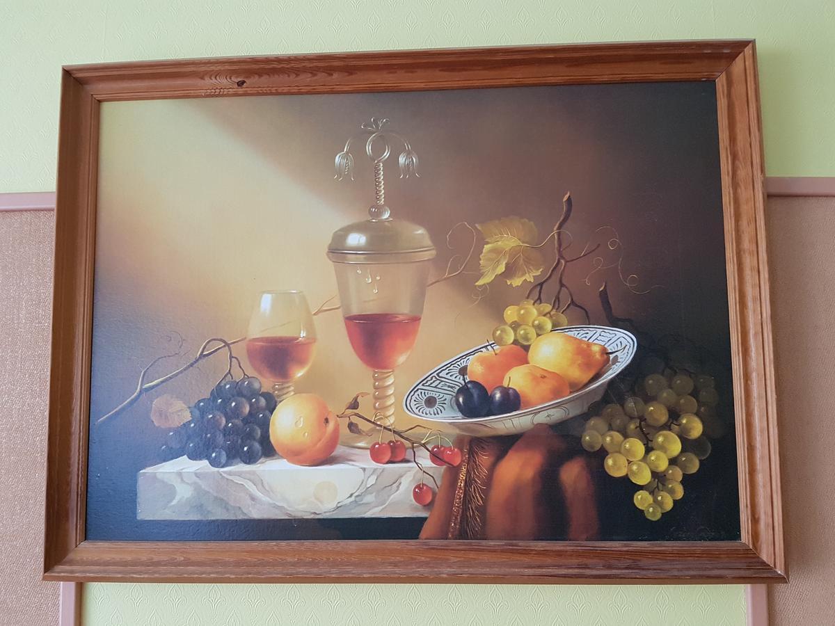 Apartament Erfolg 12 Daugavpils Bagian luar foto
