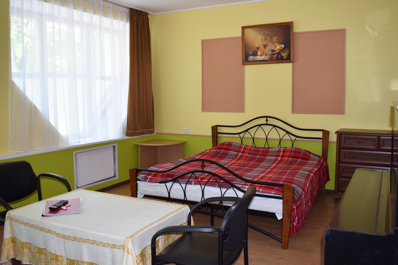 Apartament Erfolg 12 Daugavpils Bagian luar foto