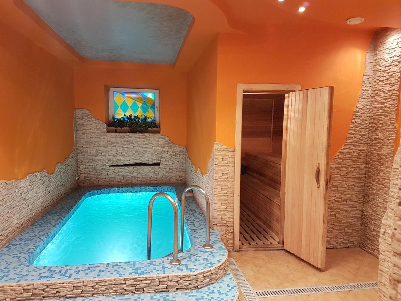 Apartament Erfolg 12 Daugavpils Bagian luar foto